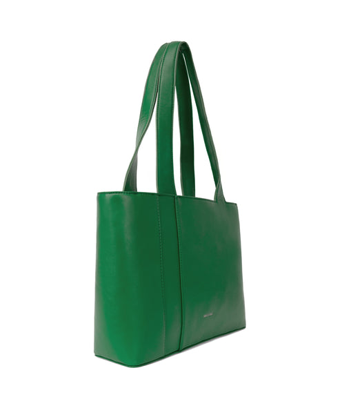 GARNI Vegan Tote Bag - Forum | Color: Loft - variant::loft