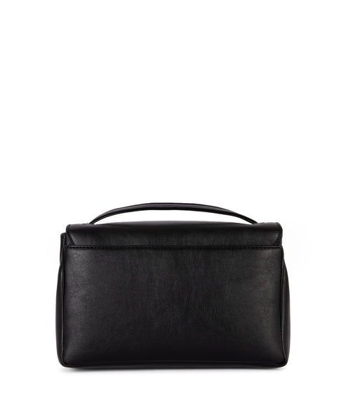 JODI Vegan Crossbody Bag – Forum | Color: Black - variant::black