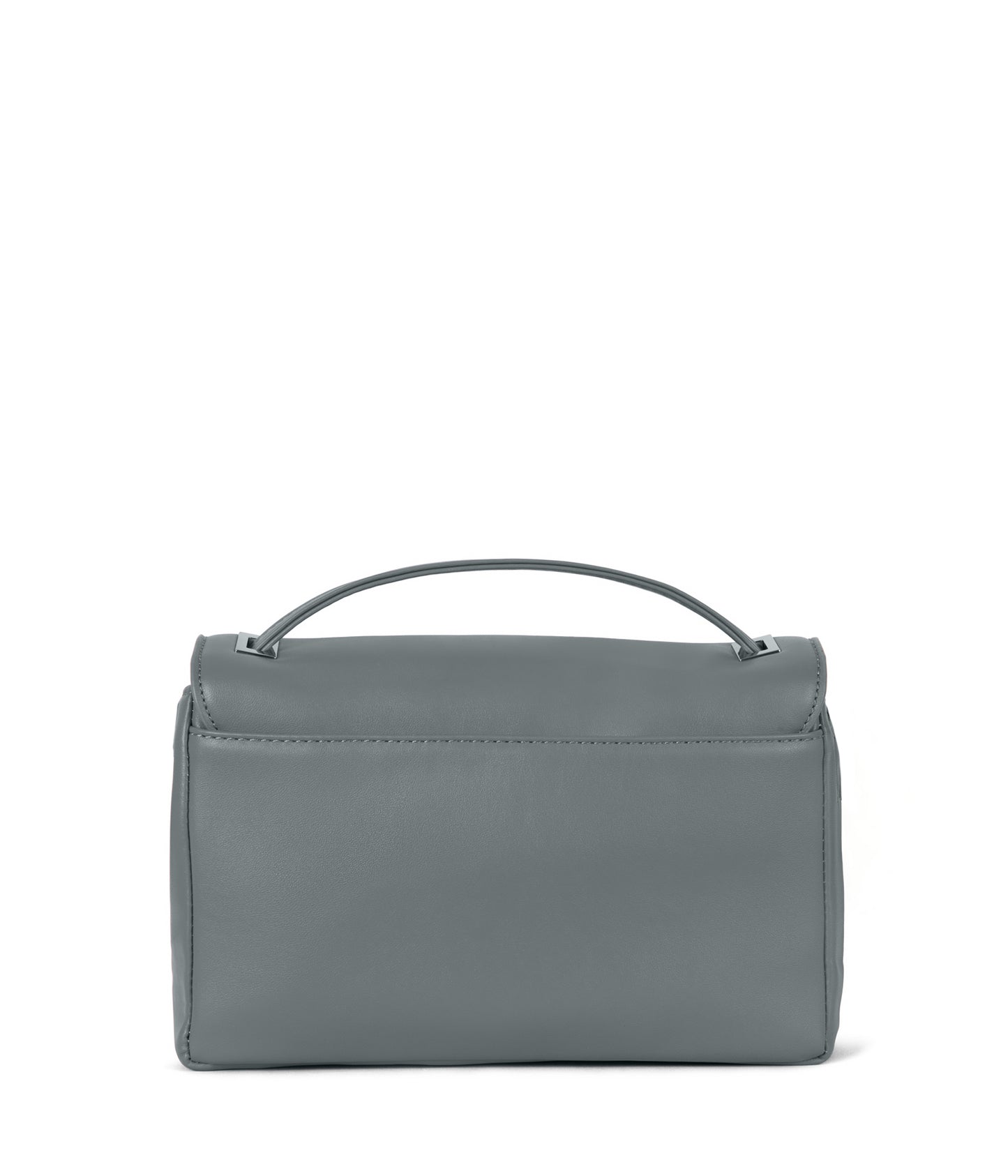 JODI Vegan Crossbody Bag – Forum | Color: Dolphin - variant::dolphin