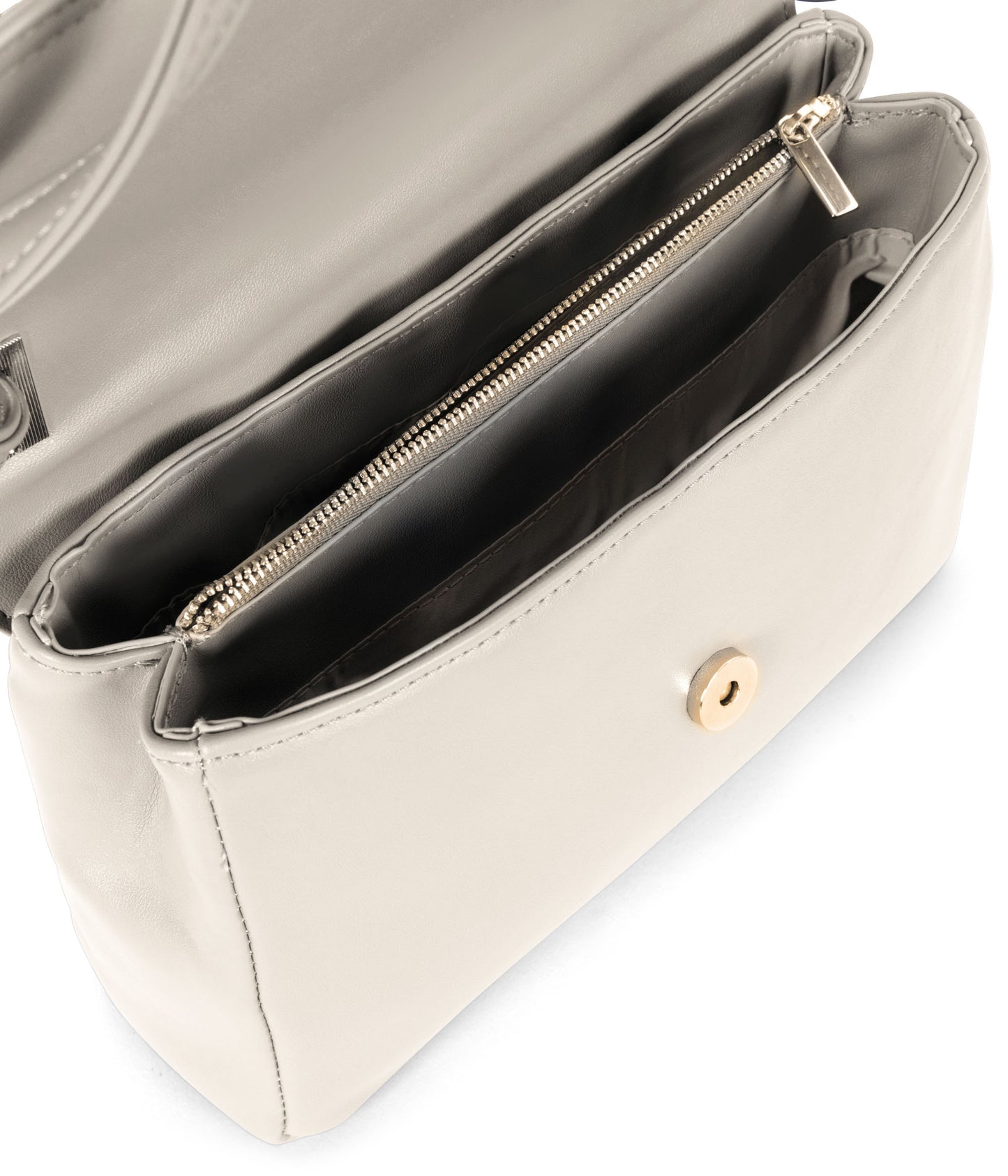 JODI Vegan Crossbody Bag – Forum | Color: Cloud - variant::cloud