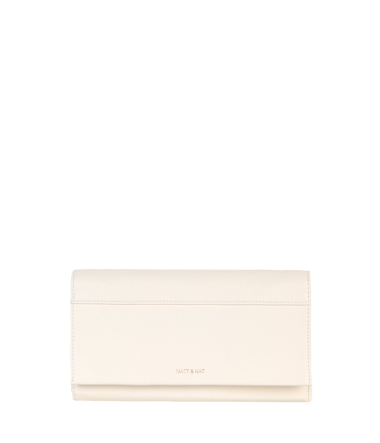 LETTE Vegan Wallet Crossbody Bag - Forum