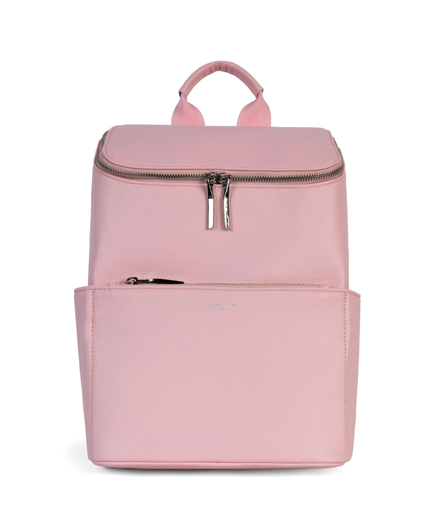 BRAVE Vegan Backpack - Grain | Color: Quartz- variant::quartz