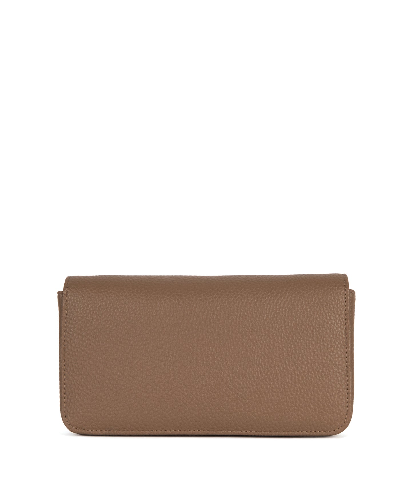 ERIN Vegan Crossbody Bag - Grain | Color: Toffee variant::toffee