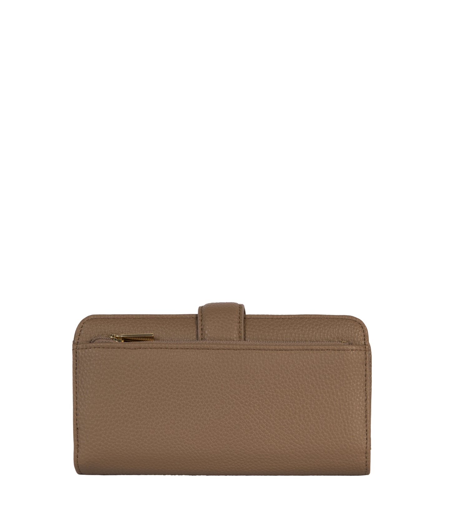 FLOAT Vegan Wallet - Grain | Color: Toffee - variant::toffee