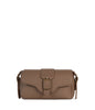 ISABELLE SM Vegan Crossbody Bag – Grain | Color: Toffee variant::toffee