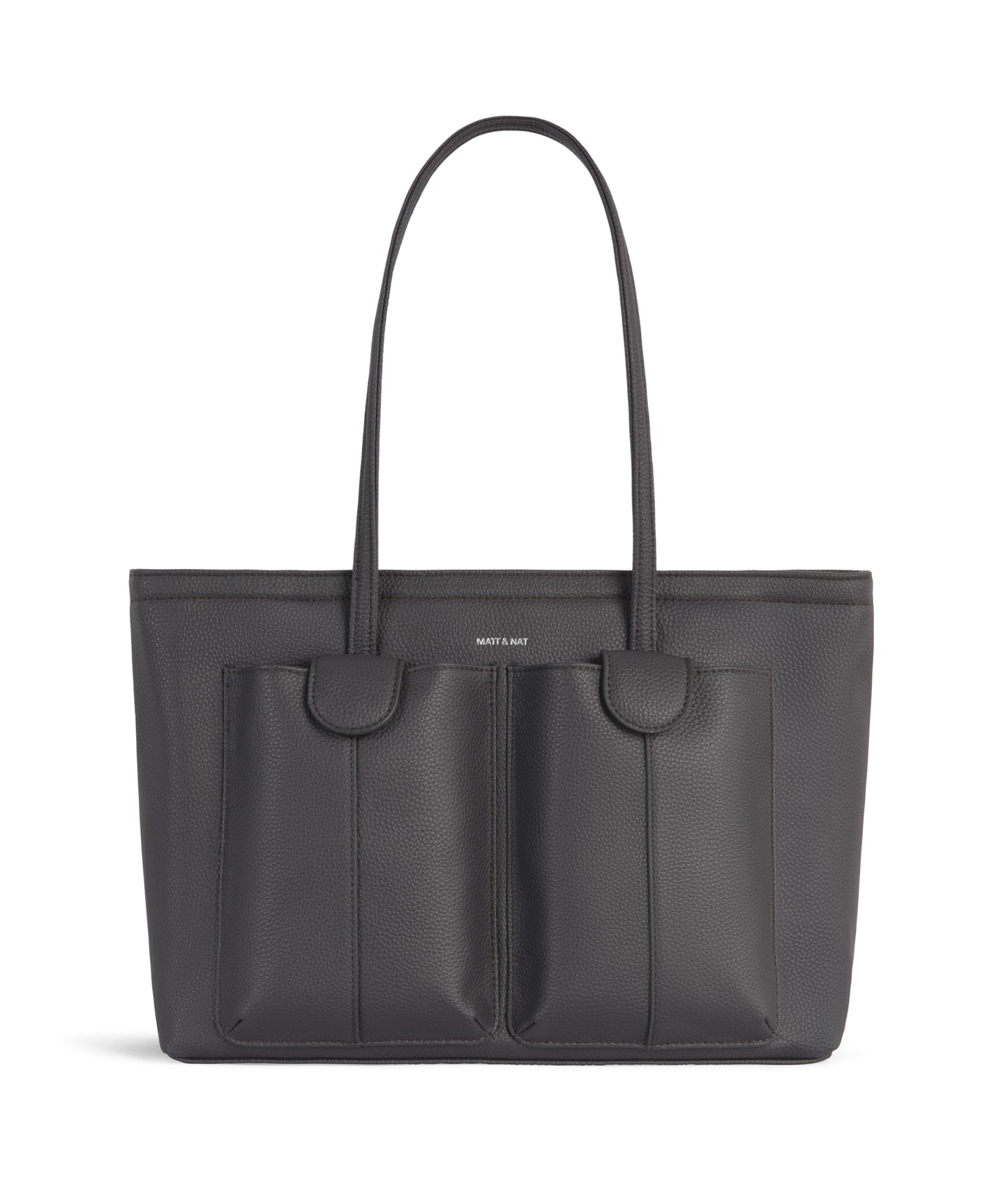 JOS Vegan Tote Bag - Grain