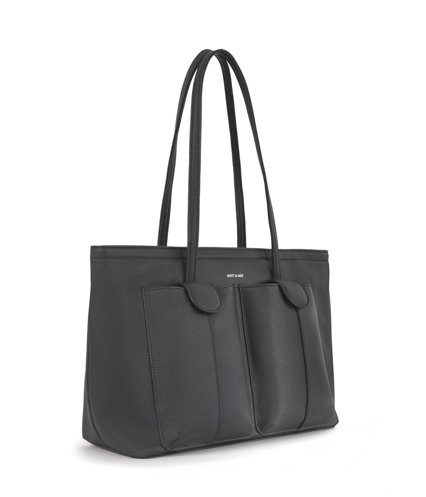 JOS Vegan Tote Bag - Grain