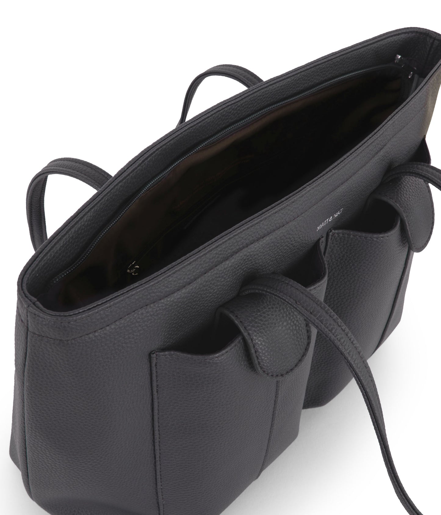 JOS Vegan Tote Bag - Grain