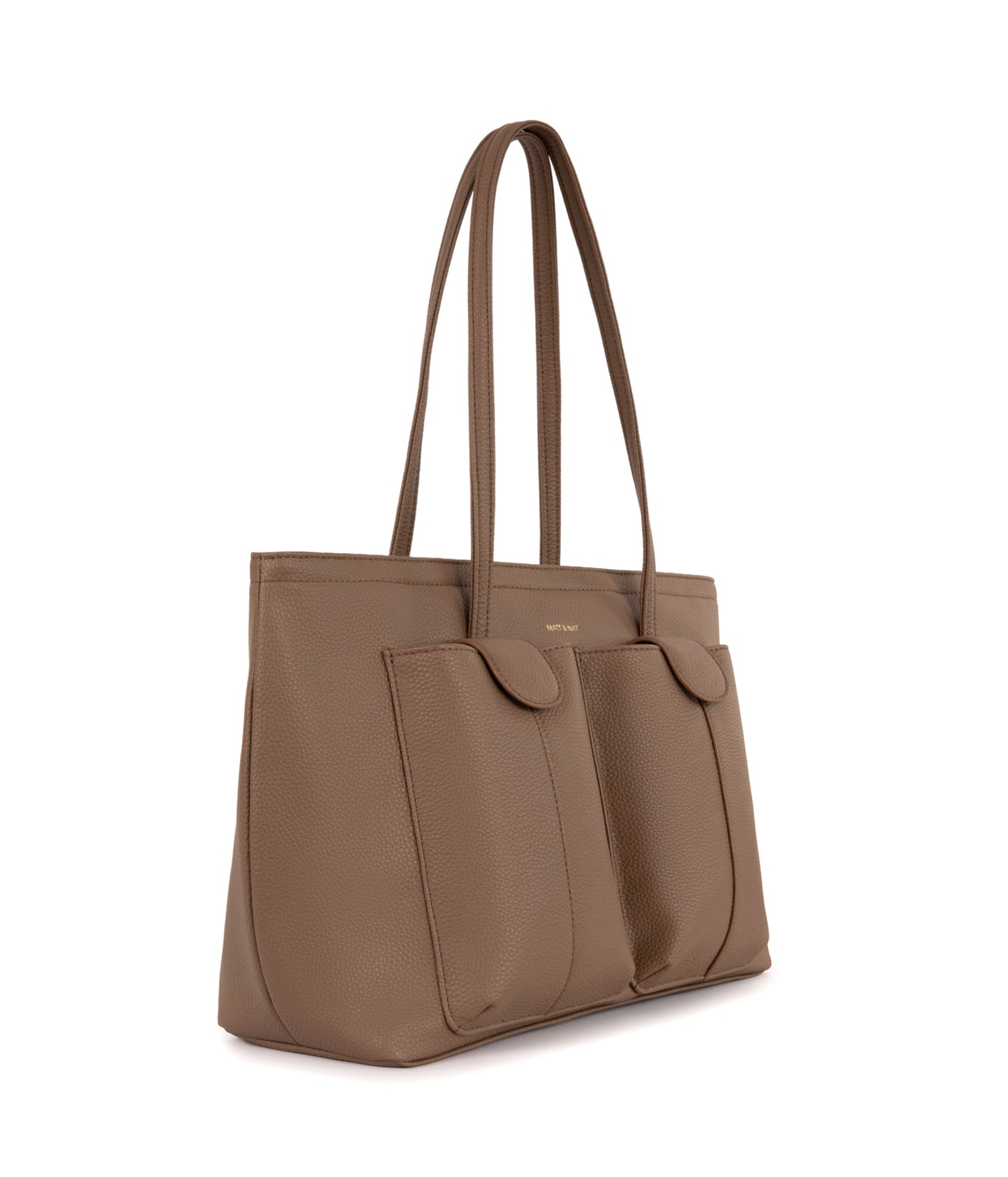 JOS Vegan Tote Bag - Grain