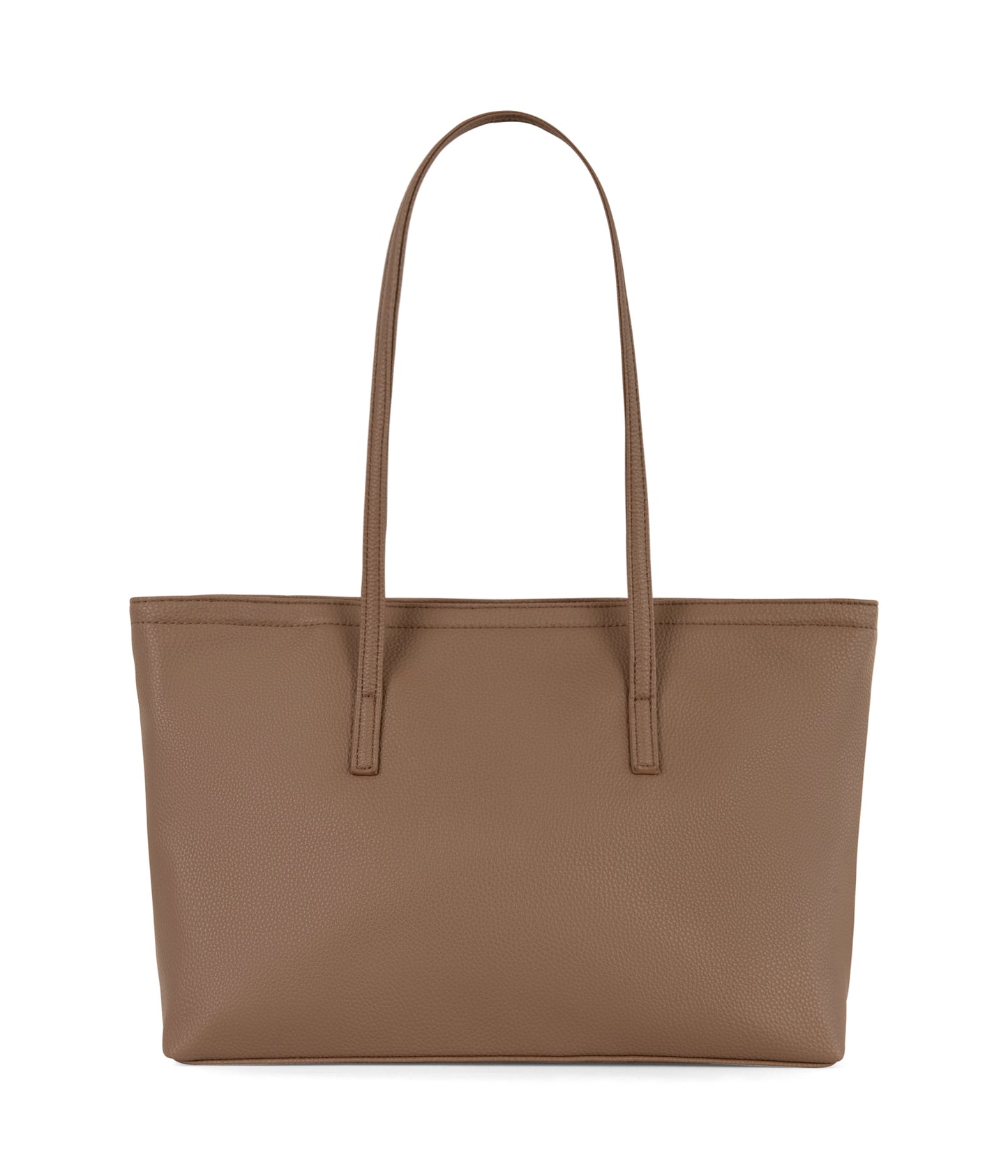 JOS Vegan Tote Bag - Grain
