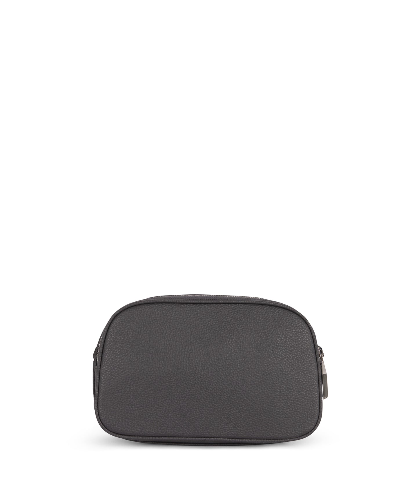 PAIR Vegan Crossbody Bag - Grain | Color: Coal - variant::coal