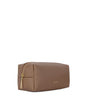 BLAIR Vegan Toiletry Case - Grain | Color: Toffee - variant::toffee