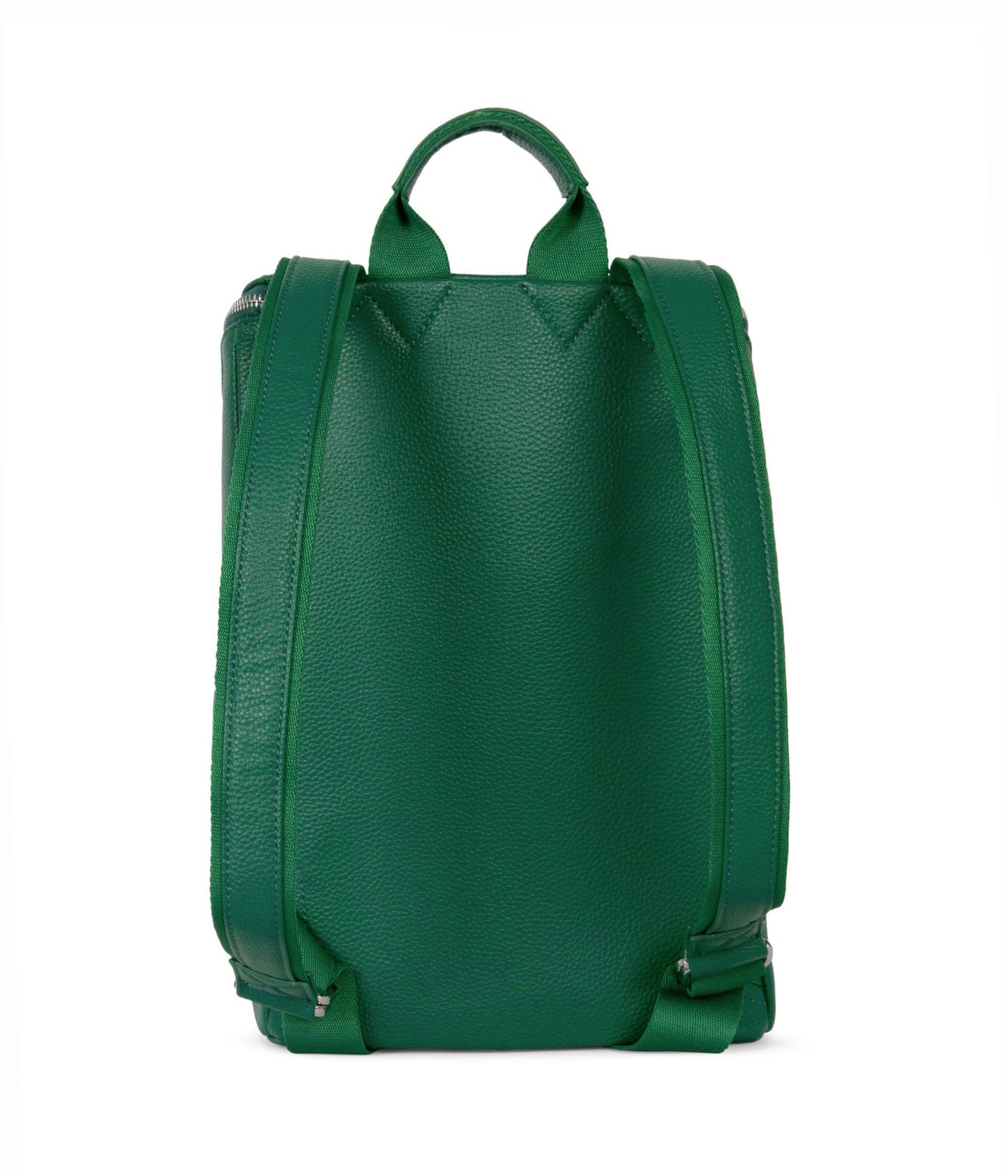 BRAVE Vegan Backpack - Grain | Color: Avocado- variant::avocado