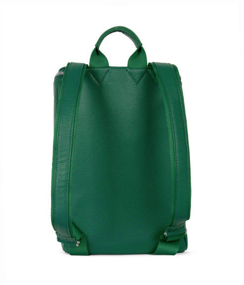 BRAVE Vegan Backpack - Grain | Color: Avocado- variant::avocado