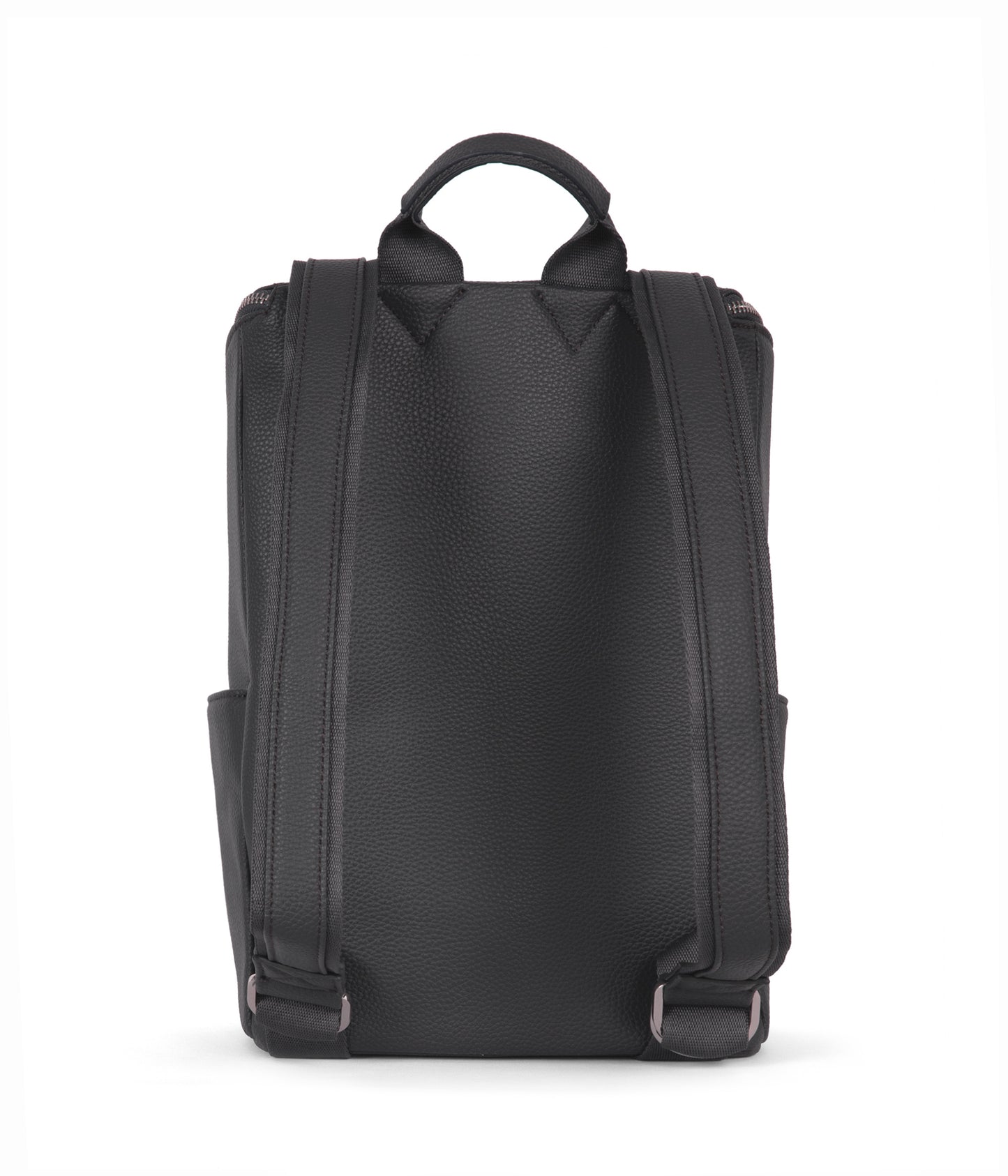 BRAVE Vegan Backpack - Grain | Color: Coal- variant::coal
