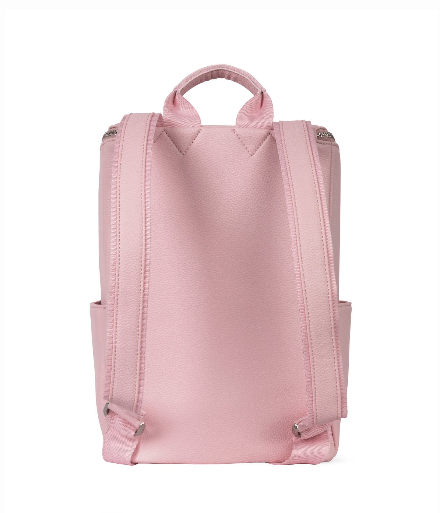 BRAVE Vegan Backpack - Grain | Color: Quartz- variant::quartz