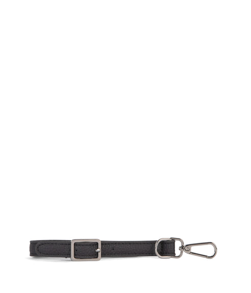 JOY Vegan Keyclip - Grain | Color: Coal - variant::coal