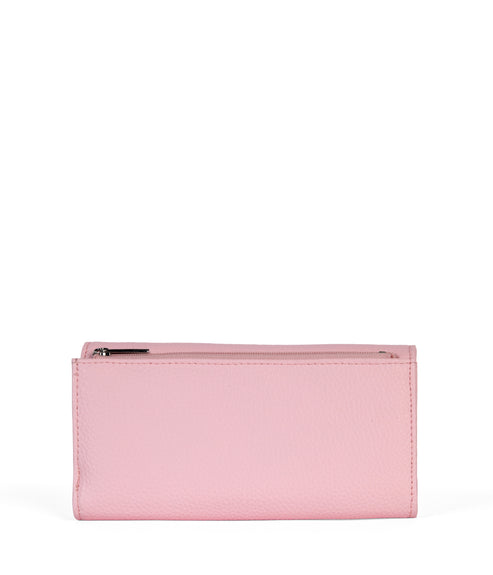 RAYE Vegan Wallet - Grain | Color: Quartz - variant::quartz