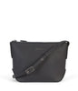 SAM Vegan Crossbody Bag - Grain | Color: Coal - variant::coal