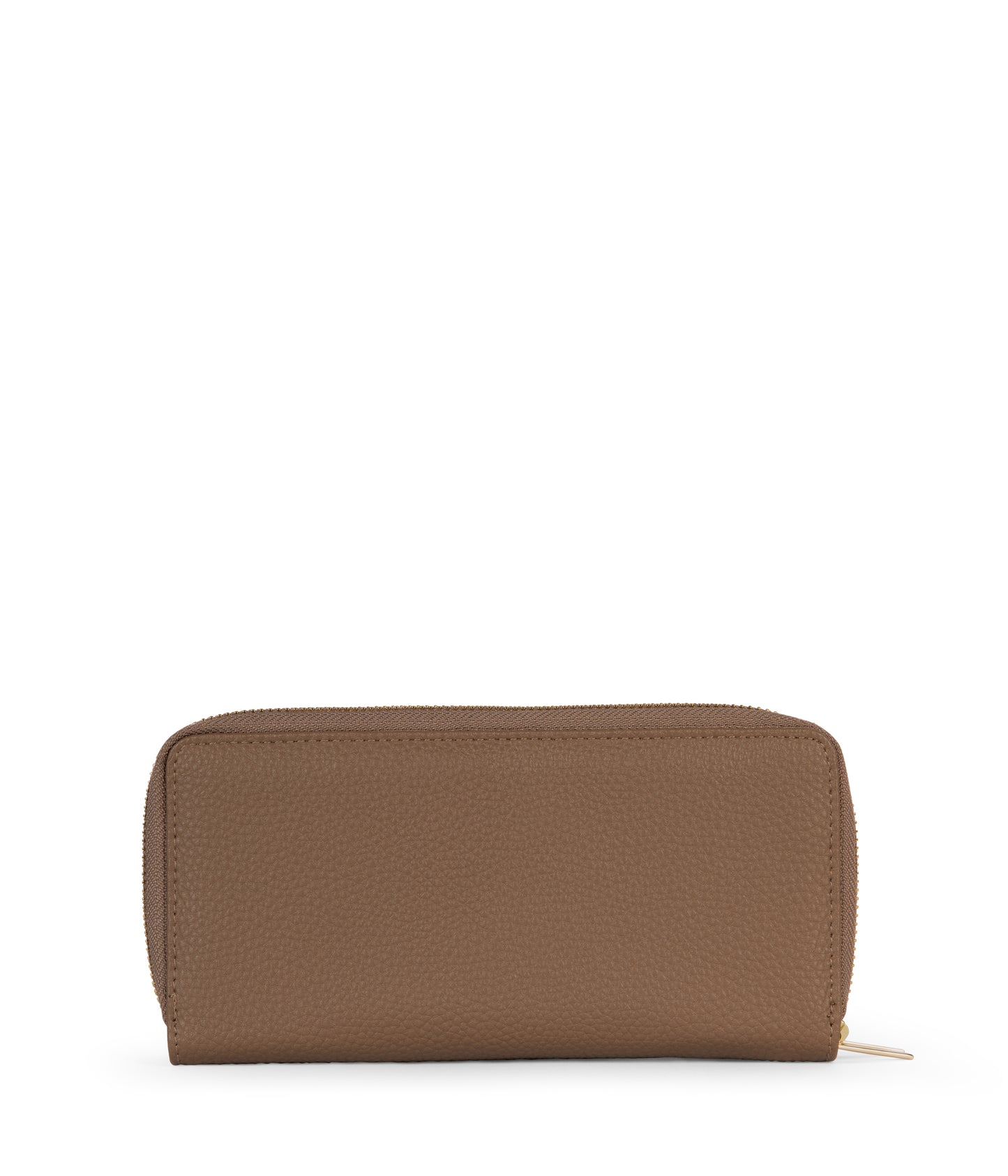 SUBLIME Vegan Wallet - Grain | Color: Toffee - variant::toffee