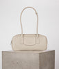 JULIET Vegan Satchel - UPPEAL™ | Color: Pearl - variant::pearl
