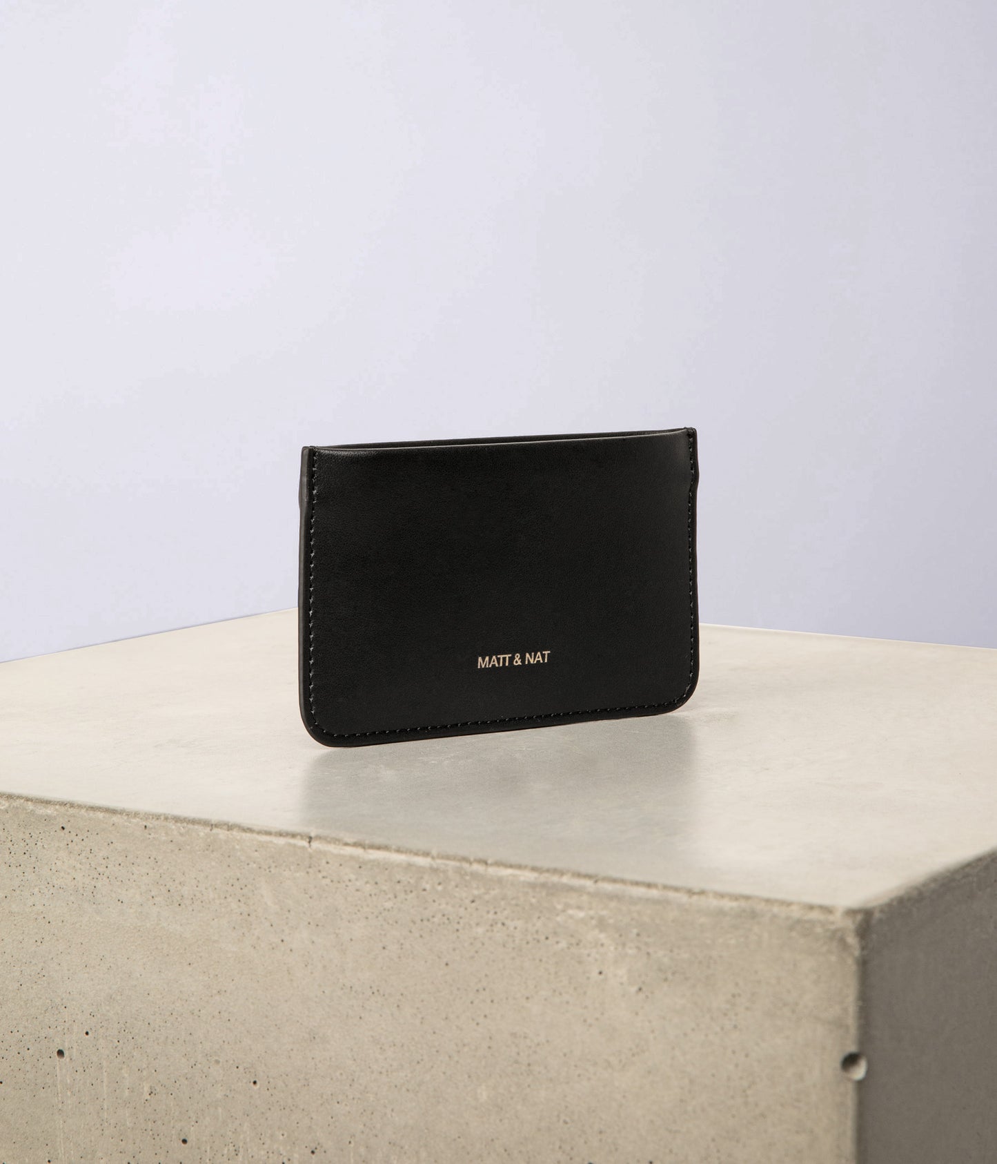 LELE Vegan Wallet - UPPEAL™ | Color: Black - variant::black