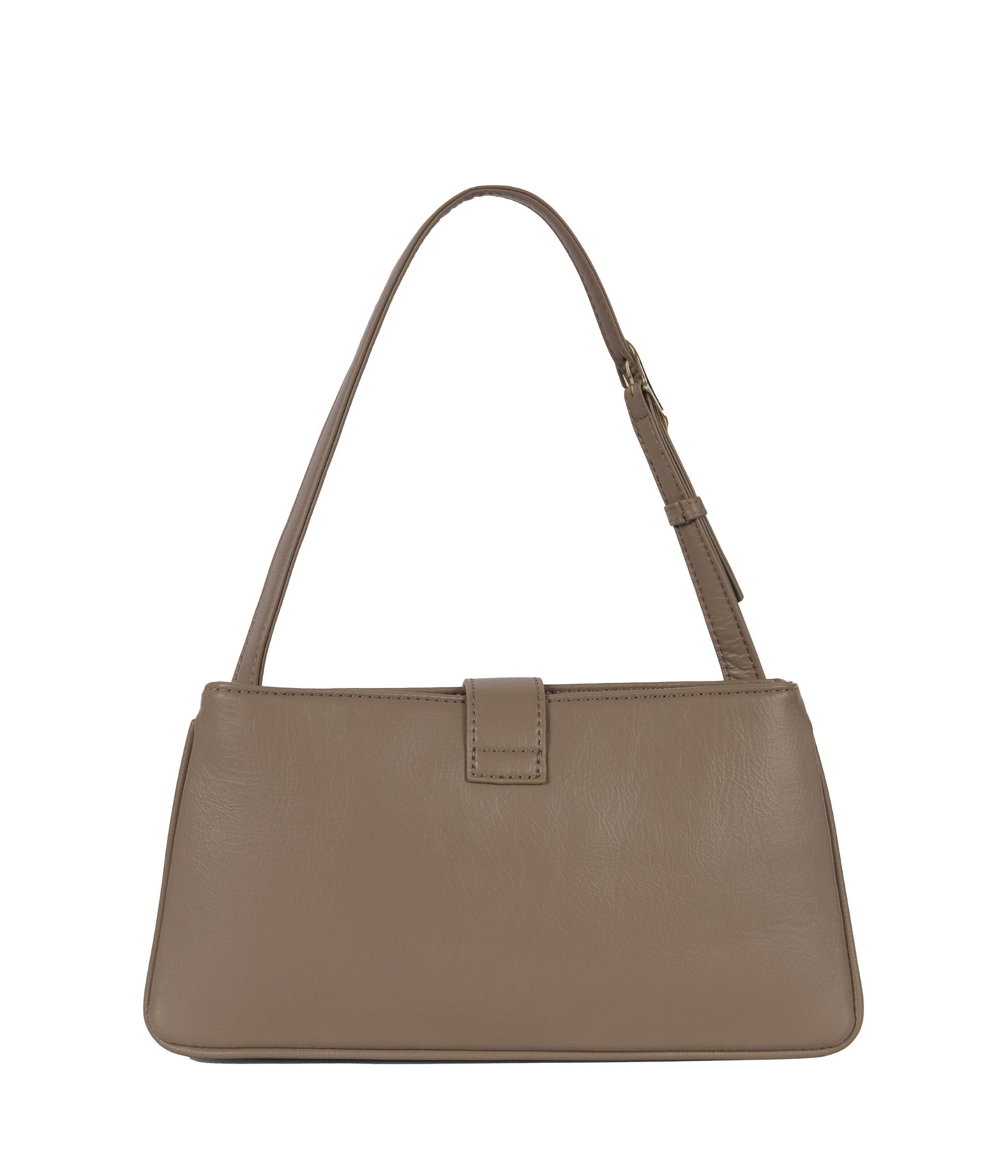 ADELINE Vegan Crossbody Bag - Theme | Color: Sepia- variant::sepia