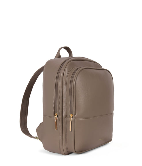 ESME Vegan Backpack - Theme | Color: Sepia- variant::sepia