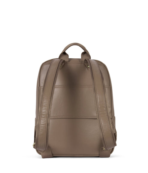 ESME Vegan Backpack - Theme | Color: Sepia- variant::sepia