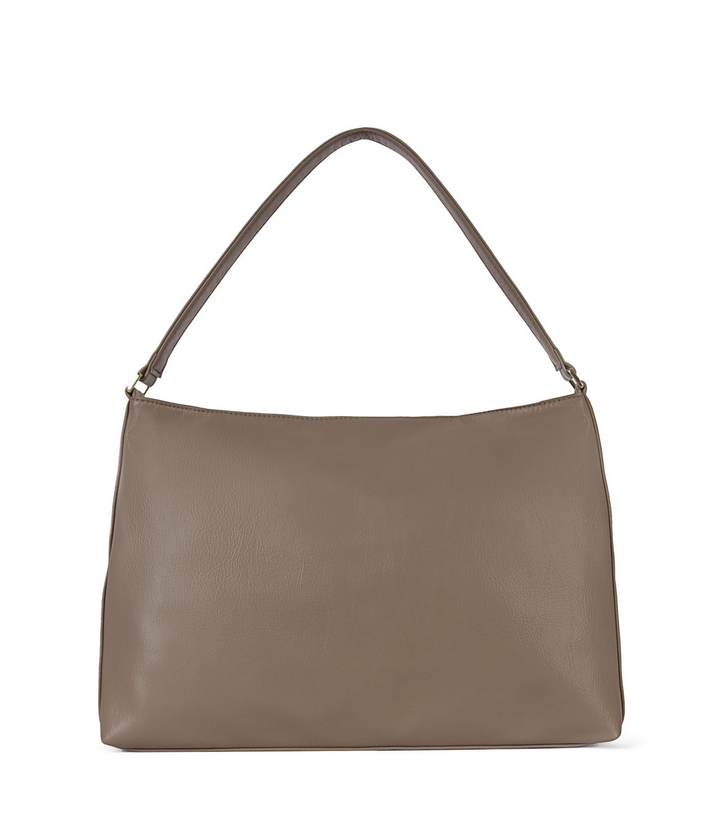MALENE Vegan Shoulder Bag – Theme | Color: Sepia - variant::sepia