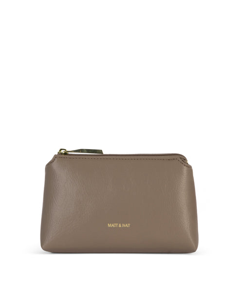 PETEL Vegan Belt Bag – Theme | Color: Sepia- variant::sepia