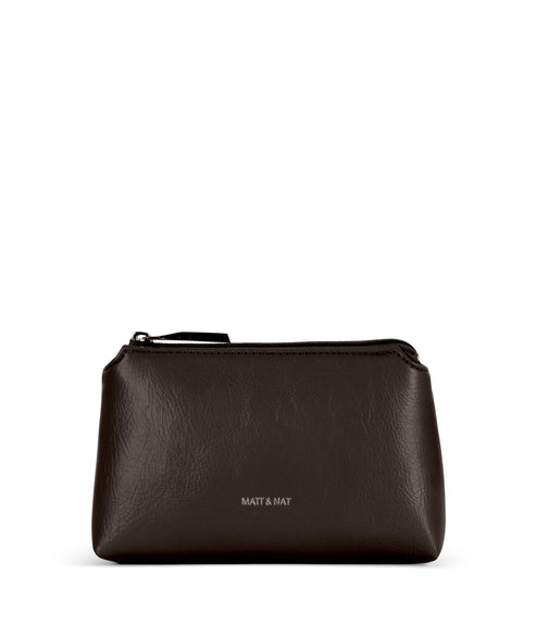 PETEL Vegan Belt Bag – Theme | Color: Coffee - variant::coffee