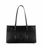 ZEPHYR Vegan Tote Bag – Theme | Color: Black - variant::black