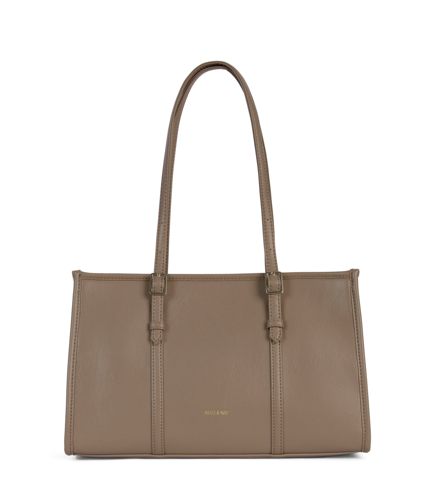 ZEPHYR Vegan Tote Bag – Theme | Color: Sepia- variant::sepia