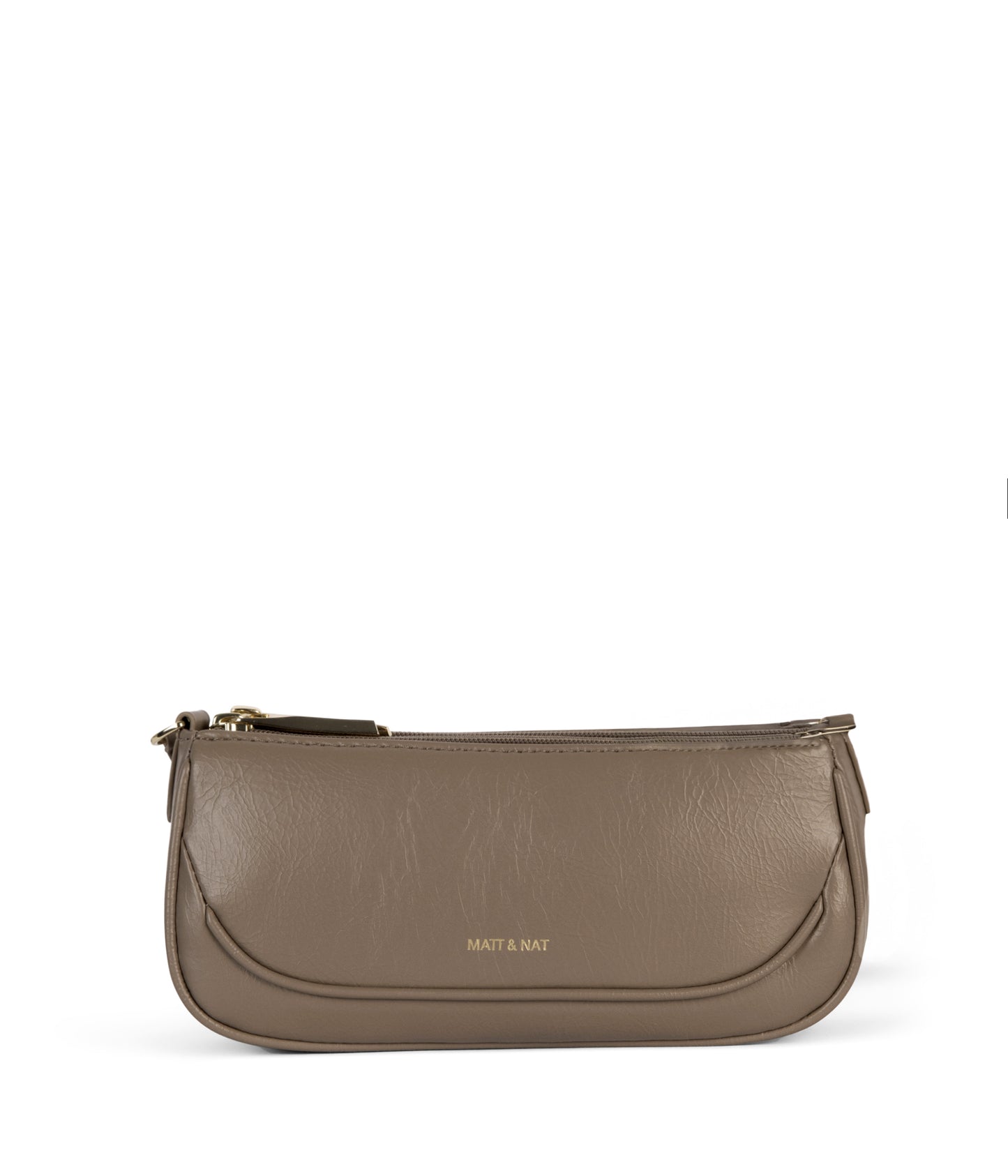 BUDDY Vegan Crossbody Bag – Theme | Color:Sepia- variant::sepia