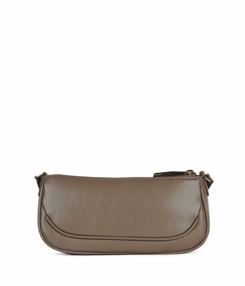 BUDDY Vegan Crossbody Bag – Theme | Color:Sepia- variant::sepia