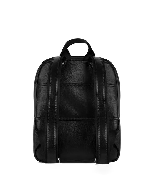 ESME Vegan Backpack - Theme | Color: Black - variant::black
