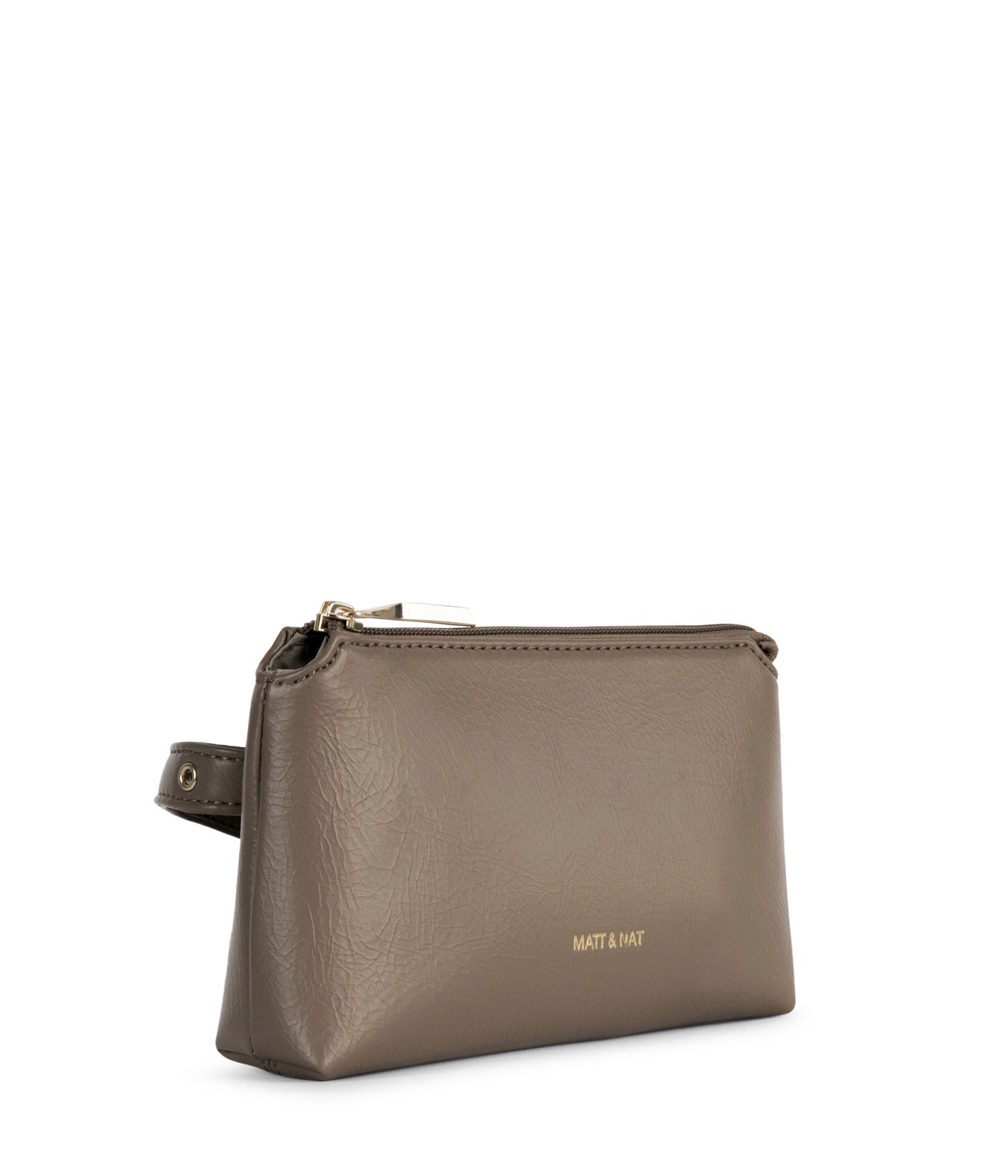 PETEL Vegan Belt Bag – Theme | Color: Sepia- variant::sepia