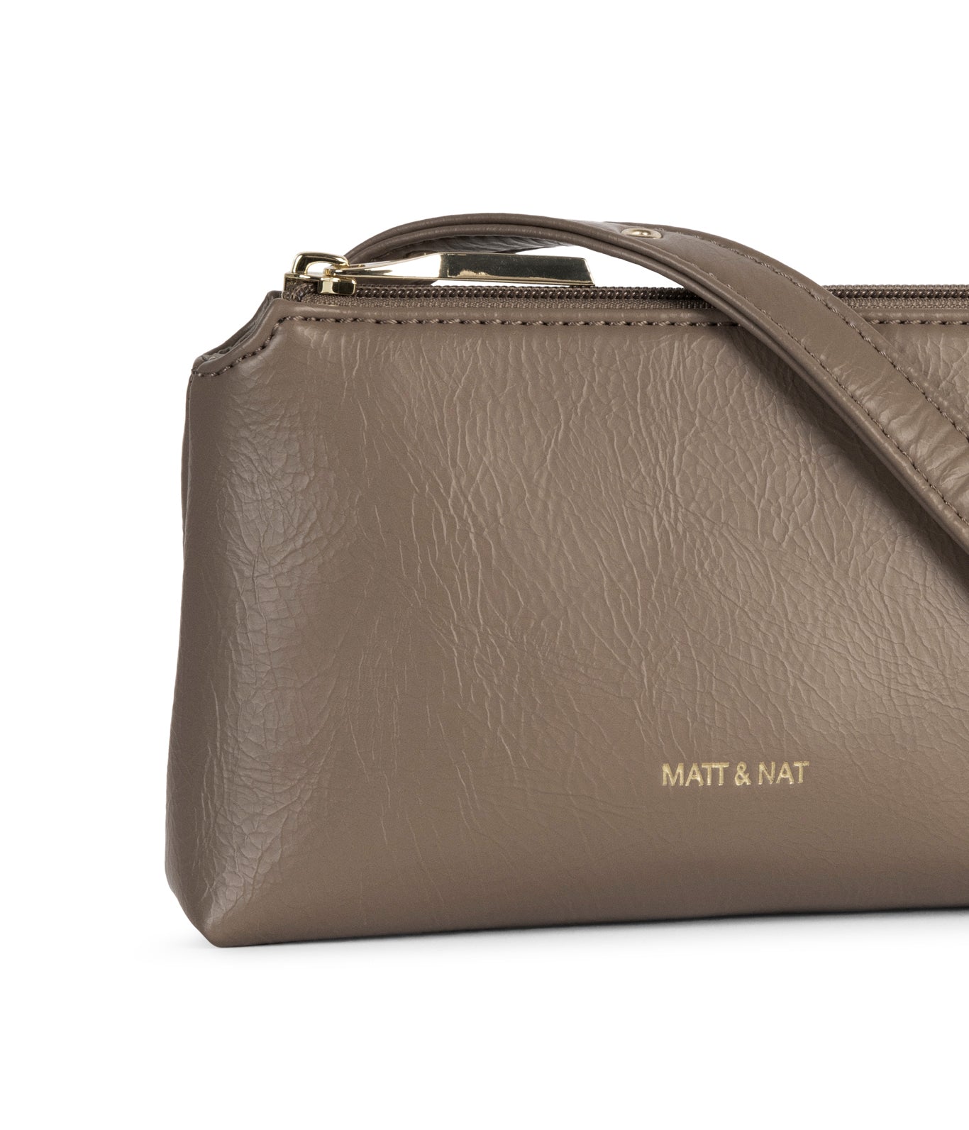 PETEL Vegan Belt Bag – Theme | Color: Sepia- variant::sepia