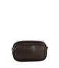 SOLEIL Vegan Crossbody Bag - Theme | Color: Coffee- variant::coffee