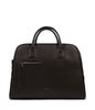 DENIS Vegan Weekender Bag - Grain | Color: Fudge - variant::fudge