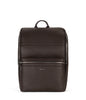 REMI Vegan Backpack – Grain | Color: Fudge - variant::fudge