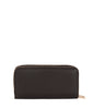 SUBLIME Vegan Wallet - Grain | Color: Fudge - variant::fudge