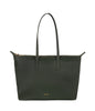 ABBI Vegan Tote Bag - Grain | Color: Rosemary - variant::rosemary