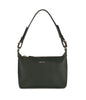 Jina Vegan Shoulder Bag - Grain | Color: Rosemary - variant::rosemary