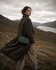 AGATHE Vegan Crossbody Bag - UPPEAL™ | Color: Nutty - variant::nutty