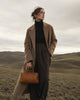 CECILE Vegan Satchel - UPPEAL™ | Color: Nutty - variant::nutty