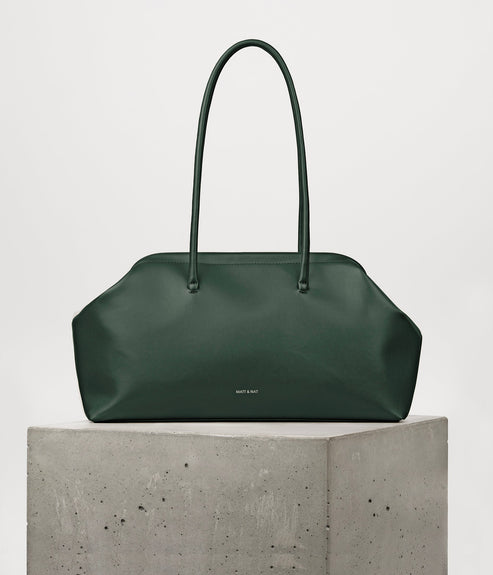 FLORENCE Vegan Tote Bag - UPPEAL™ | Color: Wreath - variant::wreath