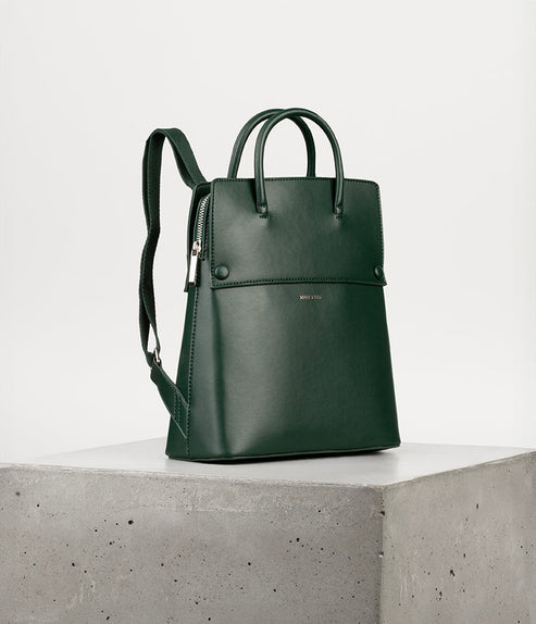 LAUT Vegan Backpack - UPPEAL™ | Color: Wreath - variant::wreath
