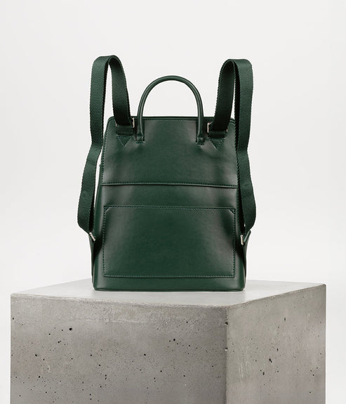 LAUT Vegan Backpack - UPPEAL™ | Color: Wreath - variant::wreath